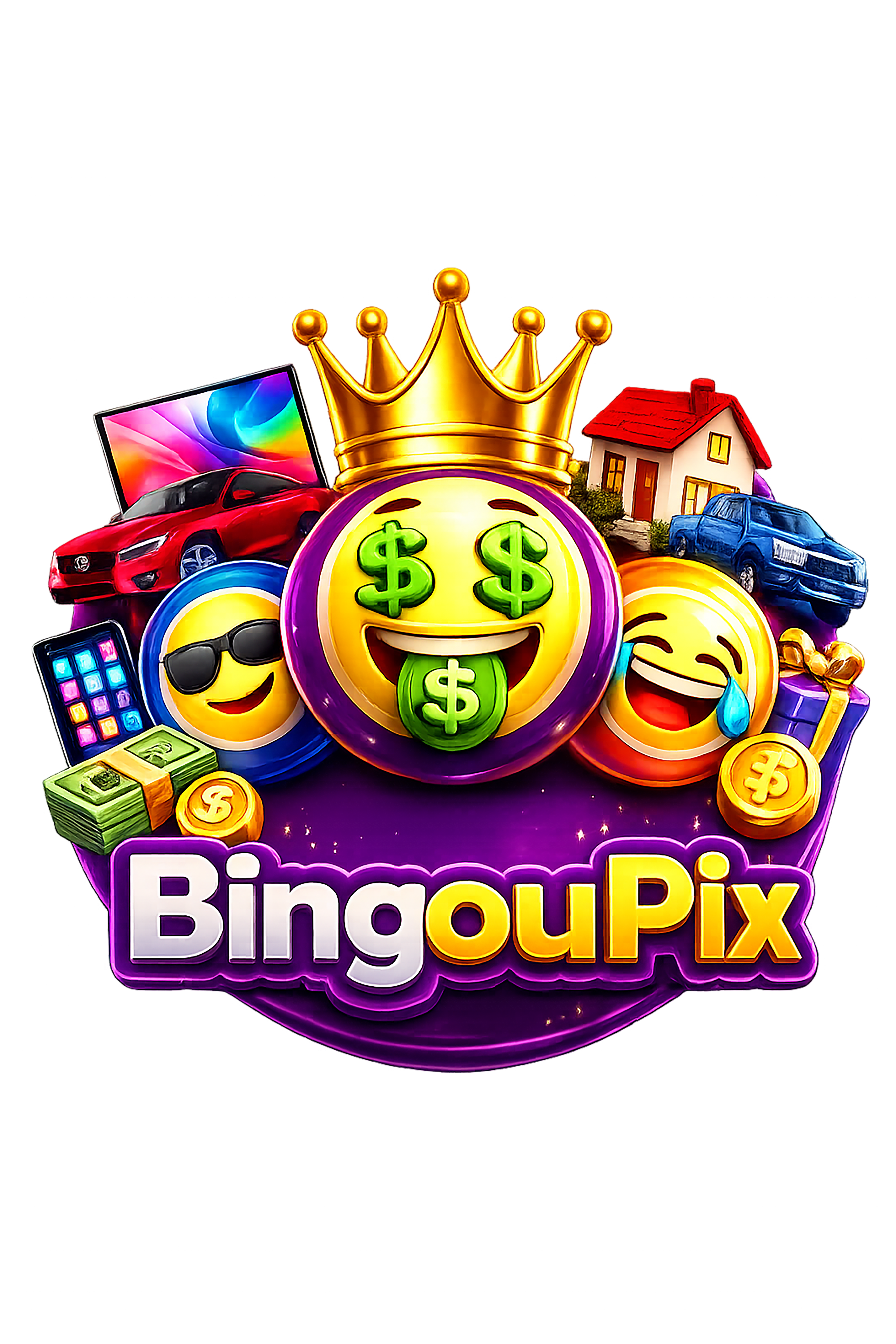 Bingoupix